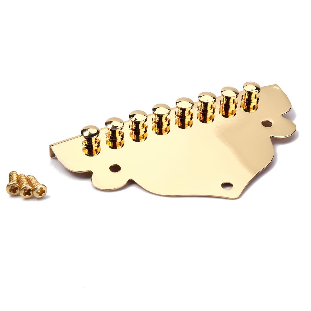 Mandolin Tailpiece Replacement - Mandolin A Style ulasan dan harga
