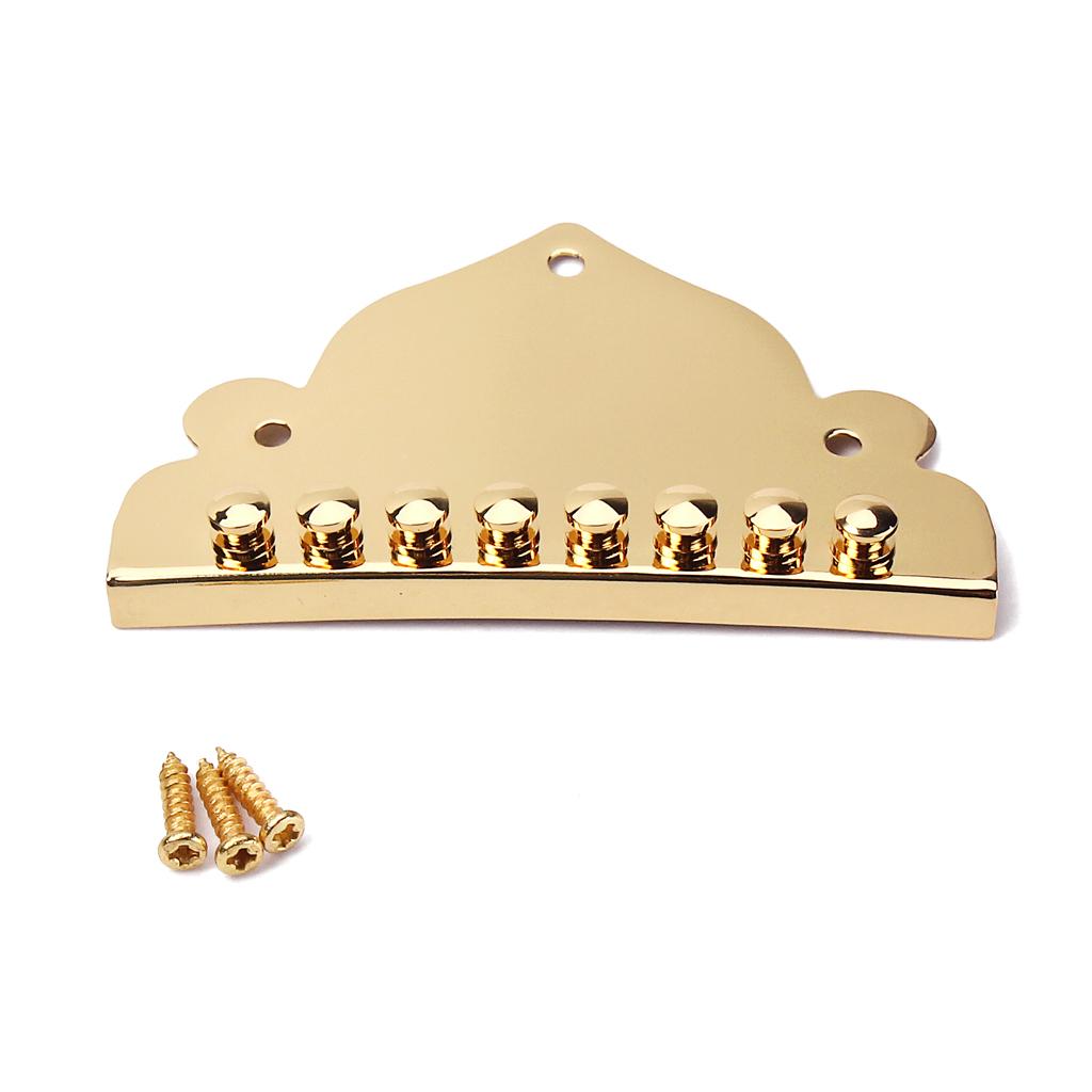 Mandolin Tailpiece Replacement - Mandolin A Style ulasan dan harga