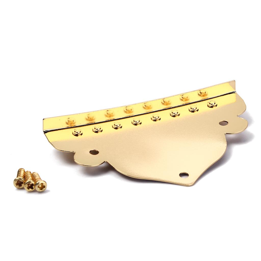 Mandolin Tailpiece Replacement - Mandolin A Style ulasan dan harga