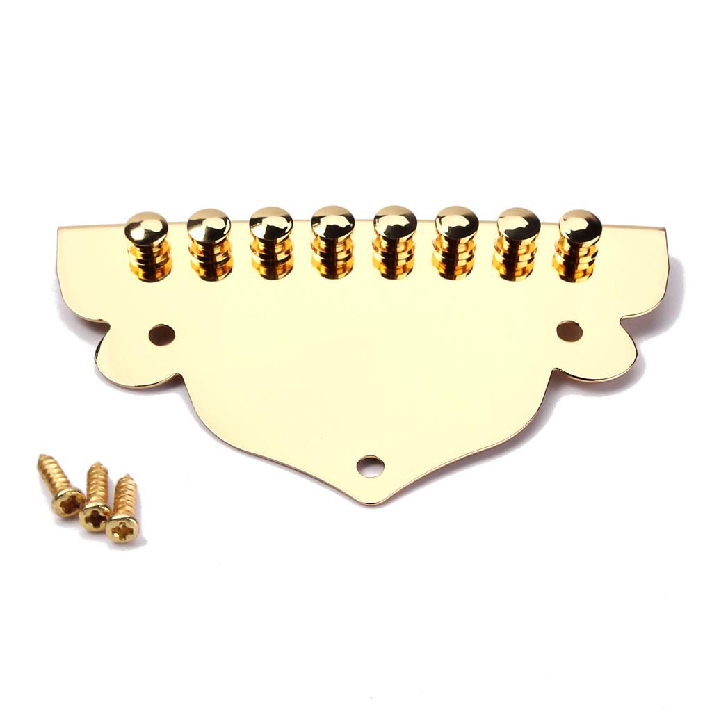 Mandolin Tailpiece Replacement - Mandolin A Style ulasan dan harga