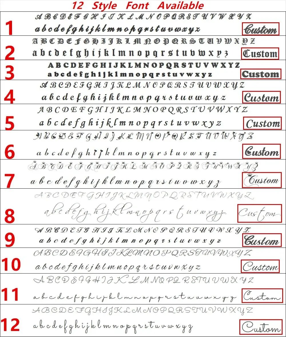 Custom Personalized Violin Nec - Musical Instrument And Name ulasan dan harga