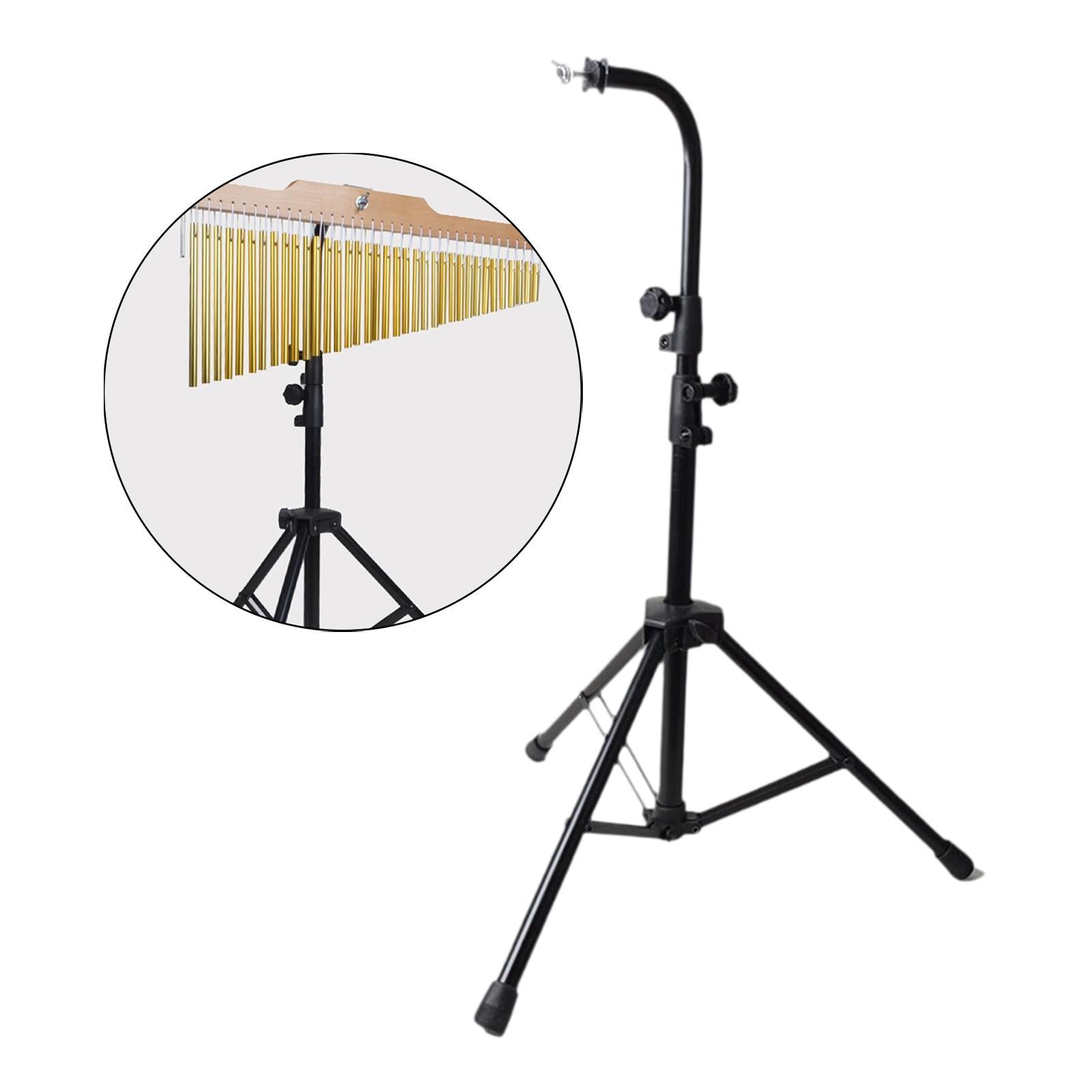 Bar Chimes Tripod Stand Practi - Musical Instrument Chimes ulasan dan harga