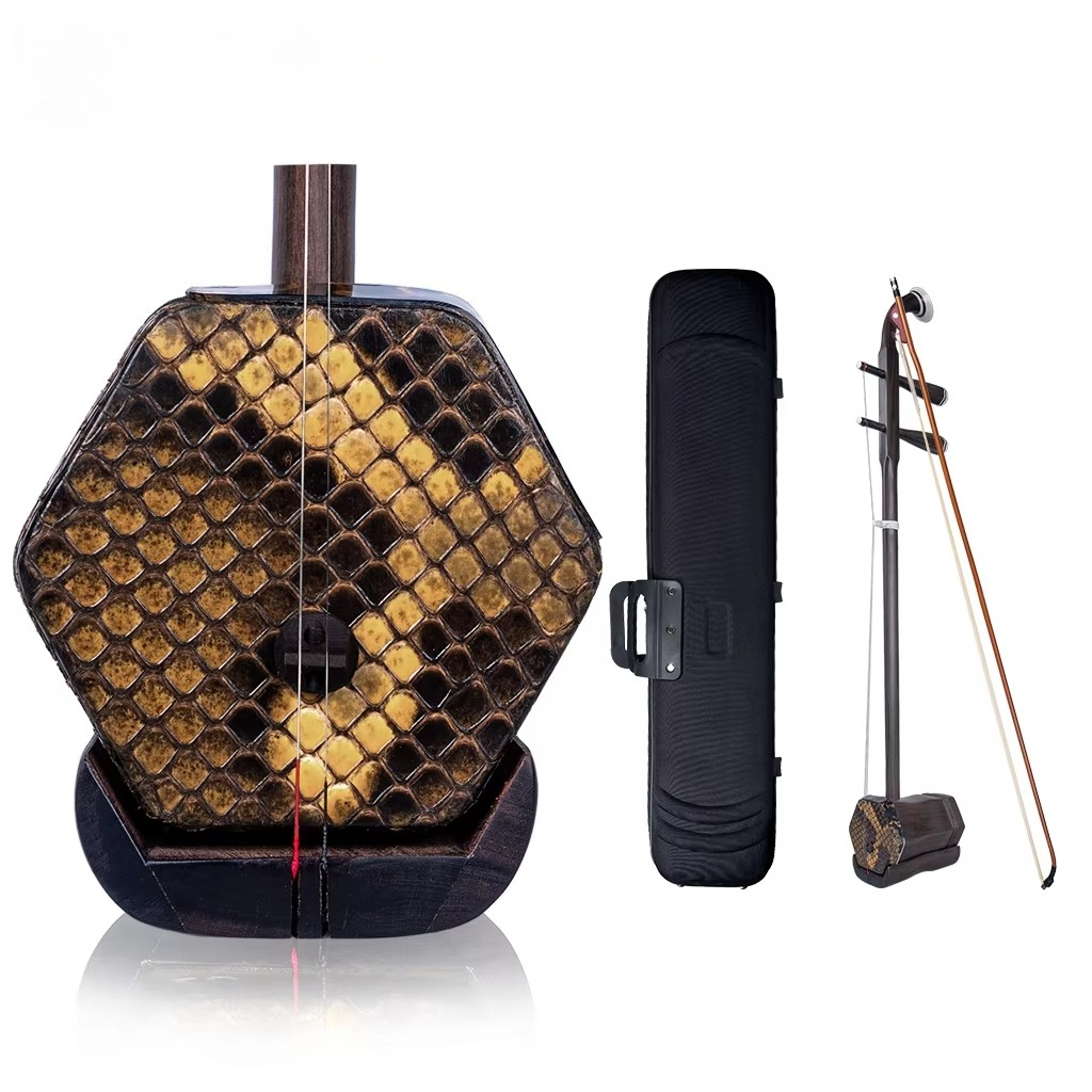 Advanced Erhu Performers Maste - Musical Instrument Fiddle ulasan dan harga