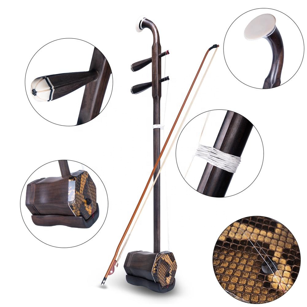 Advanced Erhu Performers Maste - Musical Instrument Fiddle ulasan dan harga