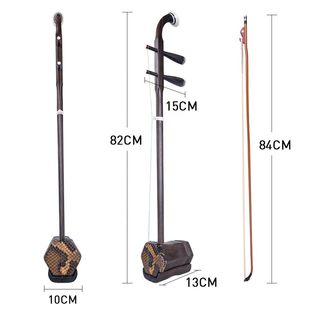 Advanced Erhu Performers Maste - Musical Instrument Fiddle ulasan dan harga