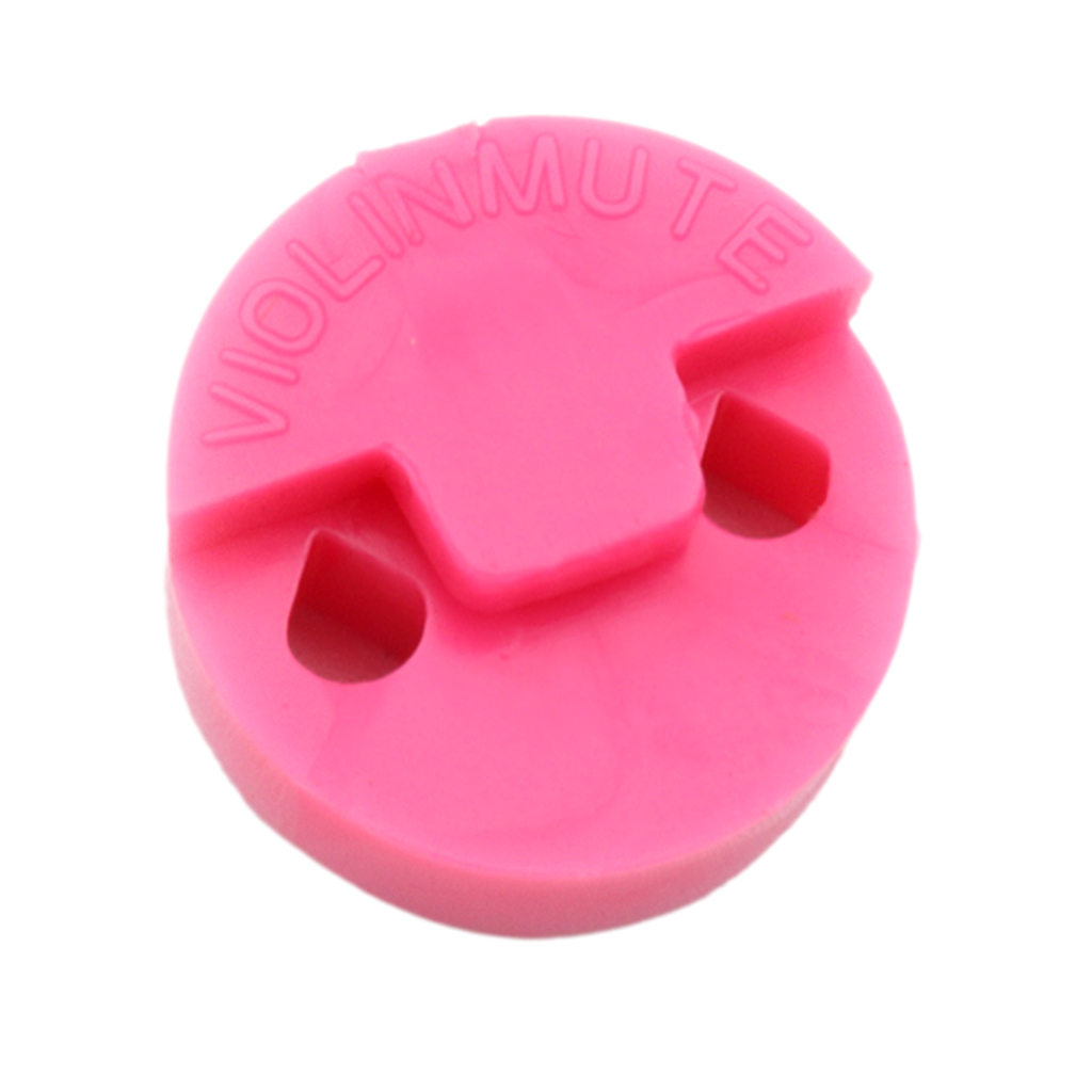Professional Round Rubber Viol - Musical Instrument Fiddle ulasan dan harga
