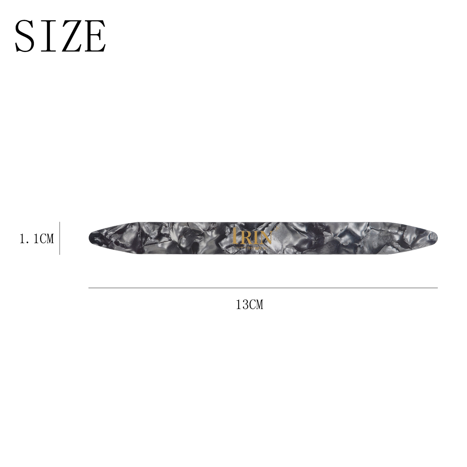 IRIN 5PCS Celluloid Picks Plec - Musical Instrument Oud ulasan dan harga