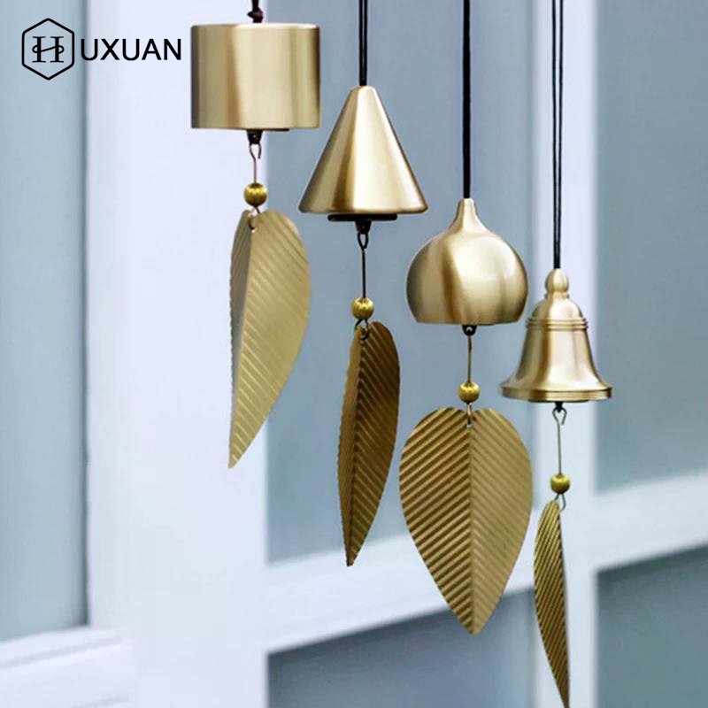 Japanese Wind Chimes Copper Wi - Musical Instrument Chimes ulasan dan harga