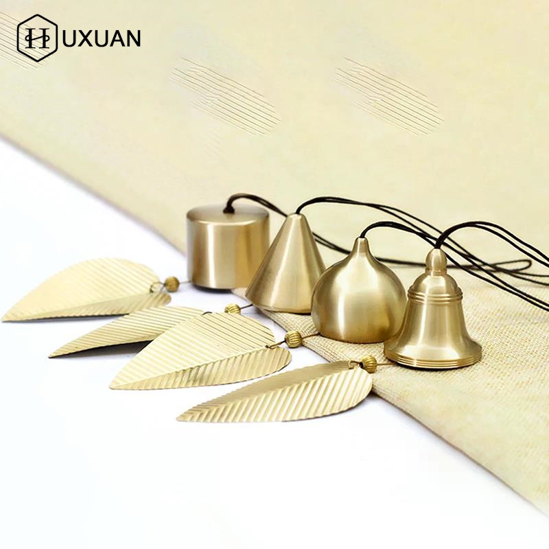 Japanese Wind Chimes Copper Wi - Musical Instrument Chimes ulasan dan harga